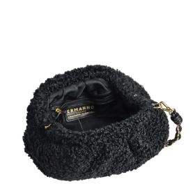 ERMANNO SCERVINO HANDBAG POUCH VEDA