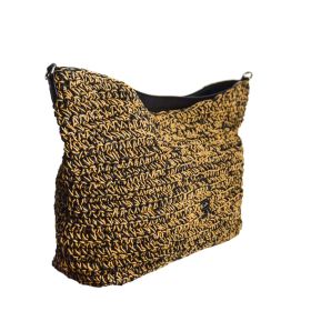 ERMANNO SCERVINO BORSA A MANO ANIKA