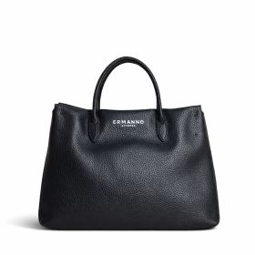 ERMANNO SCERVINO BORSA A MANO ARIA LARGE