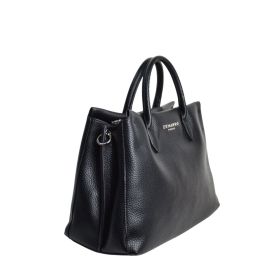 ERMANNO SCERVINO BORSA A MANO ARIA LARGE