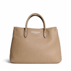 ERMANNO SCERVINO BORSA A MANO ARIA LARGE