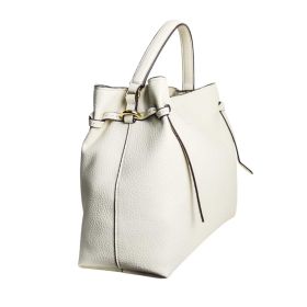 ERMANNO SCERVINO BORSA A MANO ALIANA LARGE