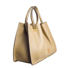 ERMANNO SCERVINO BORSA A MANO ANORA LARGE