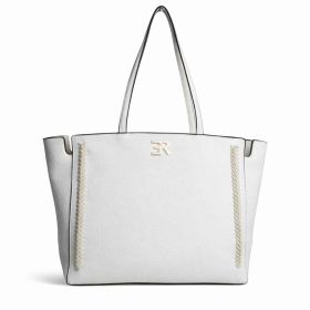 ERMANNO SCERVINO SHOPPING BAG EBA