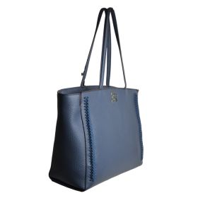 ERMANNO SCERVINO SHOPPING BAG EBA