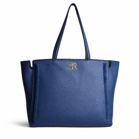 ERMANNO SCERVINO SHOPPING BAG EBA