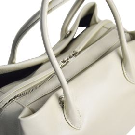 ERMANNO SCERVINO HANDBAG AGAVE