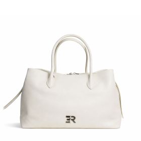 ERMANNO SCERVINO HANDBAG AGAVE