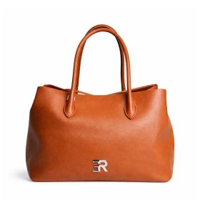 ERMANNO SCERVINO BORSA A MANO AGAVE