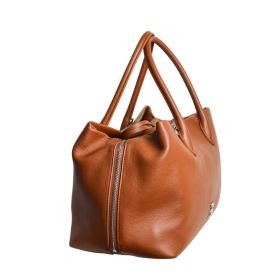 ERMANNO SCERVINO BORSA A MANO AGAVE
