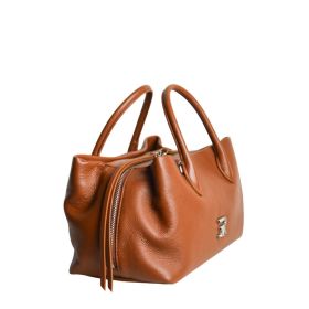 ERMANNO SCERVINO BORSA A MANO AGAVE SMALL