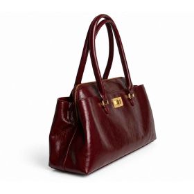 ERMANNO FIRENZE BORSA A SPALLA BABS
