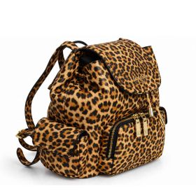 ERMANNO FIRENZE ZAINO BLACKLY