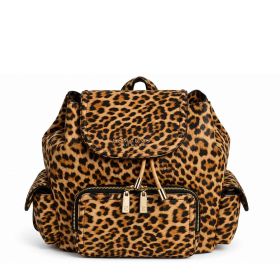 ERMANNO FIRENZE ZAINO BLACKLY