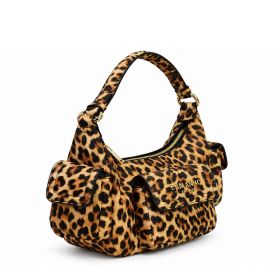 ERMANNO FIRENZE HANDBAG BLACKLY