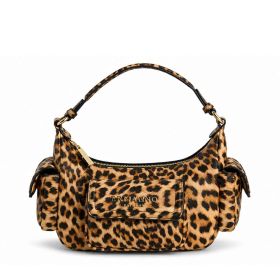 ERMANNO FIRENZE HANDBAG BLACKLY