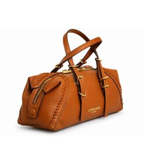 ERMANNO FIRENZE HANDBAG BIANCA