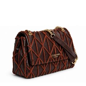 ERMANNO FIRENZE SHOULDER BAG BELEN