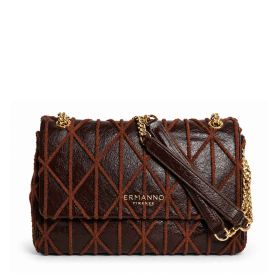 ERMANNO FIRENZE SHOULDER BAG BELEN