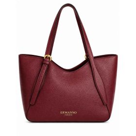 ERMANNO FIRENZE SHOULDER BAG BUNNY