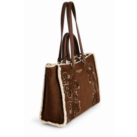 ERMANNO FIRENZE BORSA A SPALLA BARBARA SHIRLING
