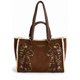 ERMANNO FIRENZE BORSA A SPALLA BARBARA SHIRLING