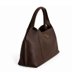 ERMANNO FIRENZE BORSA A MANO CANDY BIG GRAIN