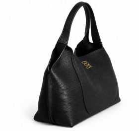 ERMANNO FIRENZE BORSA A MANO CANDY BIG GRAIN