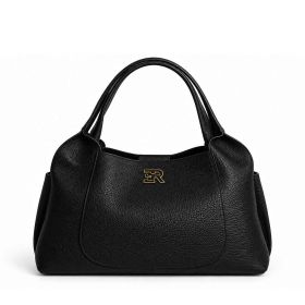 ERMANNO FIRENZE BORSA A MANO CANDY BIG GRAIN