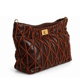 ERMANNO FIRENZE SHOULDER BAG BELEN