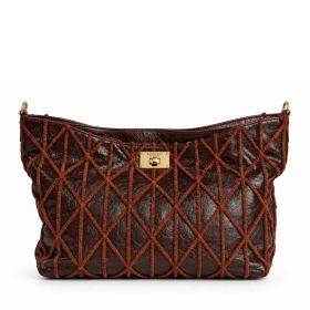 ERMANNO FIRENZE SHOULDER BAG BELEN