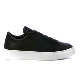 CRIME LONDON MINIMAL SNEAKERS