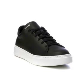 CRIME LONDON MINIMAL SNEAKERS