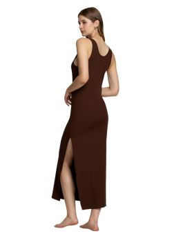 4GIVENESS DRESS RIBS