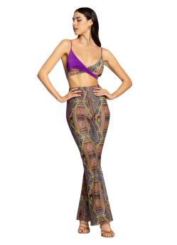 4GIVENESS TROUSERS