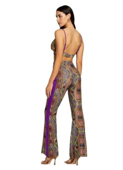 4GIVENESS TROUSERS