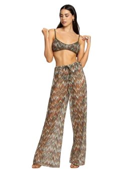 4GIVENESS TROUSERS