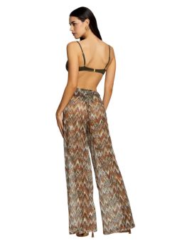 4GIVENESS TROUSERS