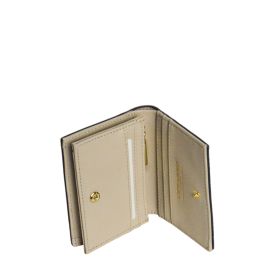 ERMANNO SCERVINO EBA SMALL WALLET