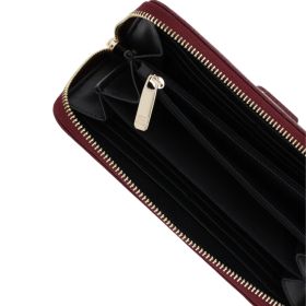 ERMANNO SCERVINO WALLET LARGE VICTORIA