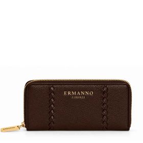 ERMANNO FIRENZE PORTAFOGLIO BIANCA