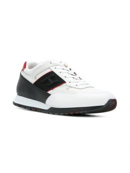 retro HOGAN H321 TRAINERS 