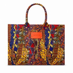 4GIVENESS BORSA A MANO BIG SAINT TROPEZ