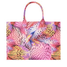 4GIVENESS BORSA A MANO BIG SAINT TROPEZ
