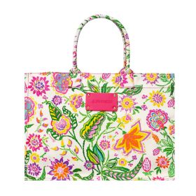 4GIVENESS BORSA A MANO BIG SAINT TROPEZ