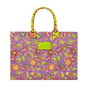 4GIVENESS BORSA A MANO BIG SAINT TROPEZ