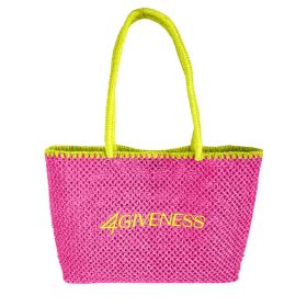 4GIVENESS SHOULDER BAG 