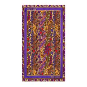 4GIVENESS BEACH TOWEL