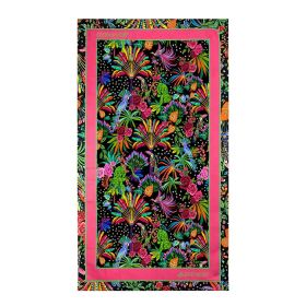 4GIVENESS BEACH TOWEL