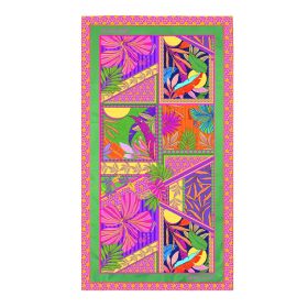 4GIVENESS TELO MARE POP FOULARD